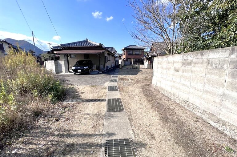 道路