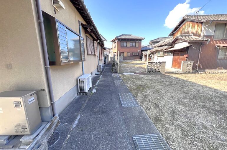 道路