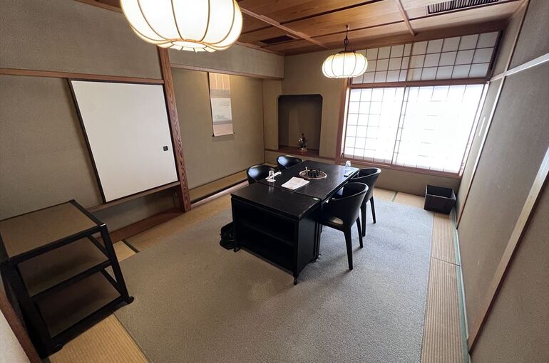 室内