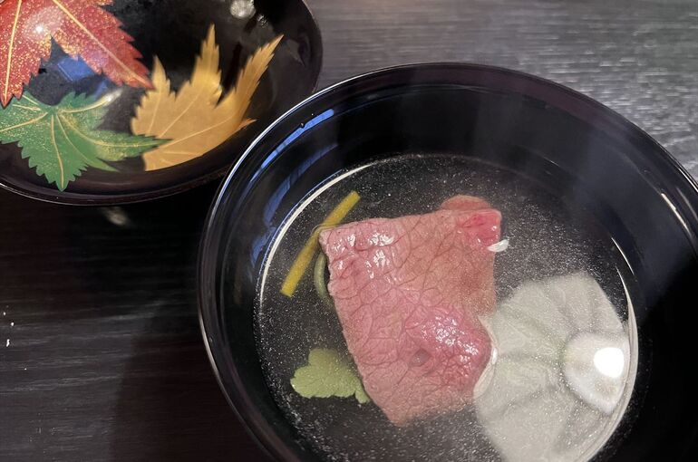 料理