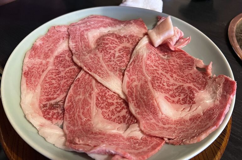 料理