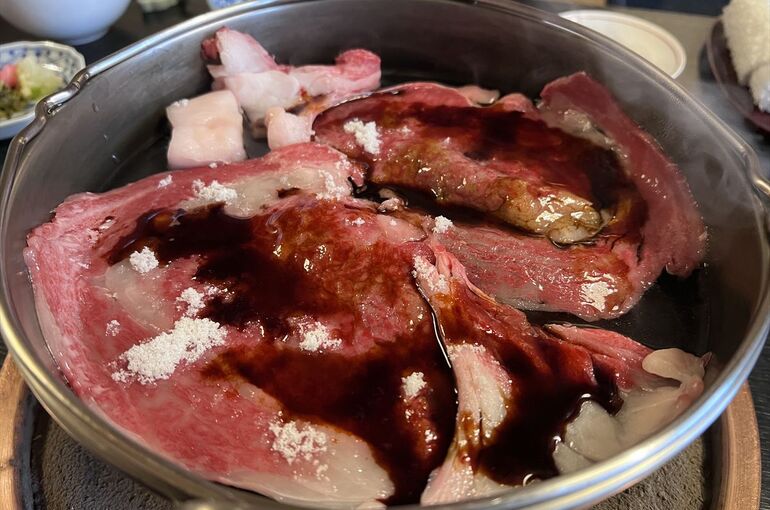 料理