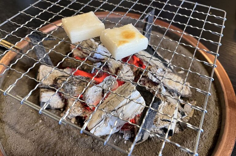 料理