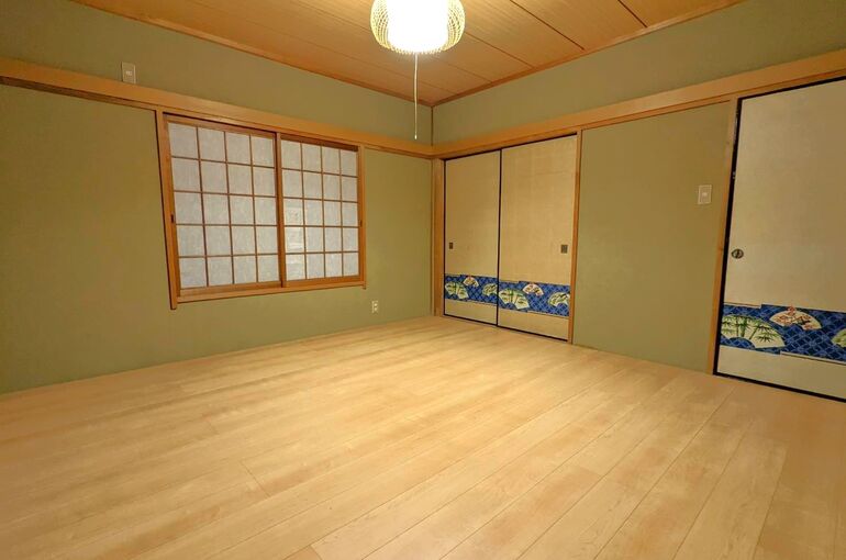 室内