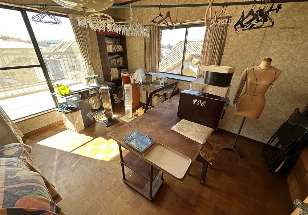 居室