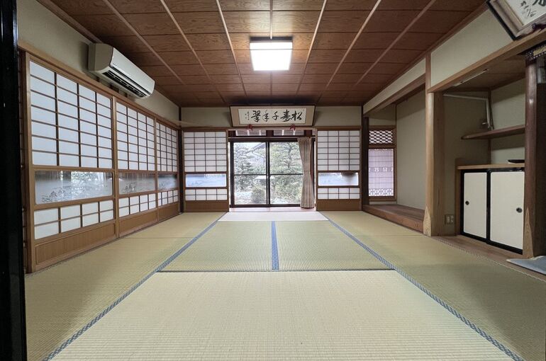 和室
