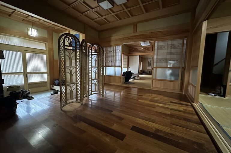 室内