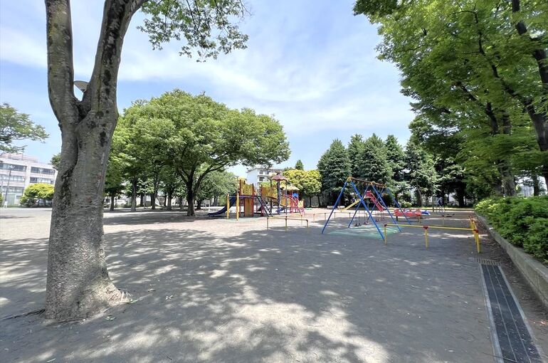 公園