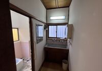 洗面台