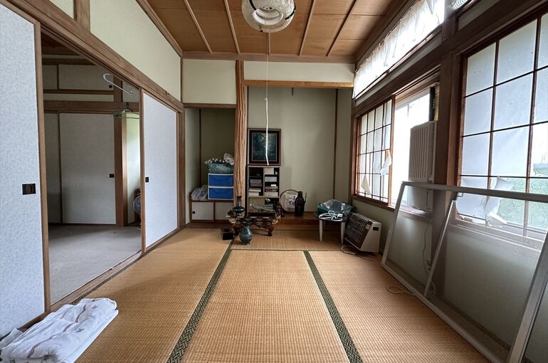 室内