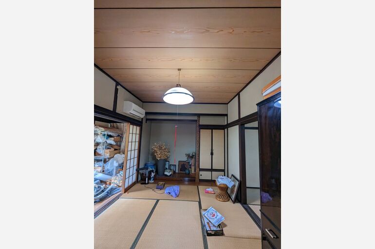 室内