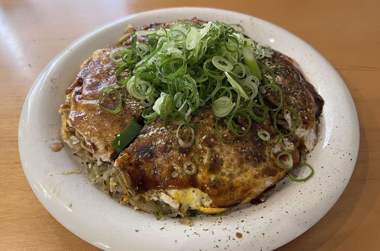 料理