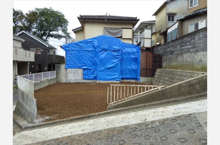 土地