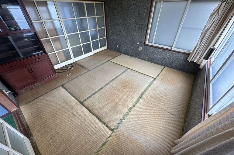 居室