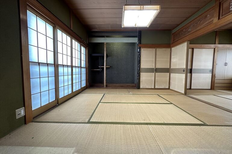 居室