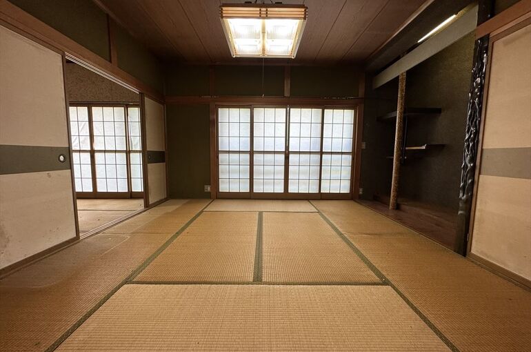 居室