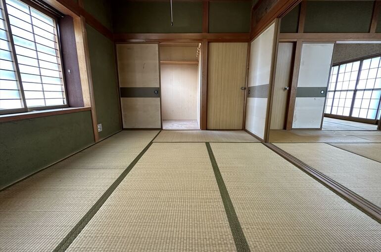 居室