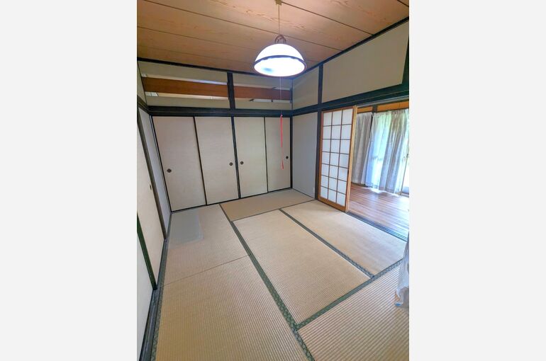 居室