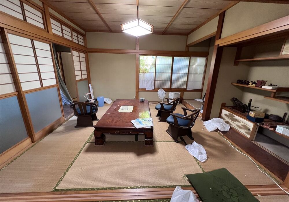 内観