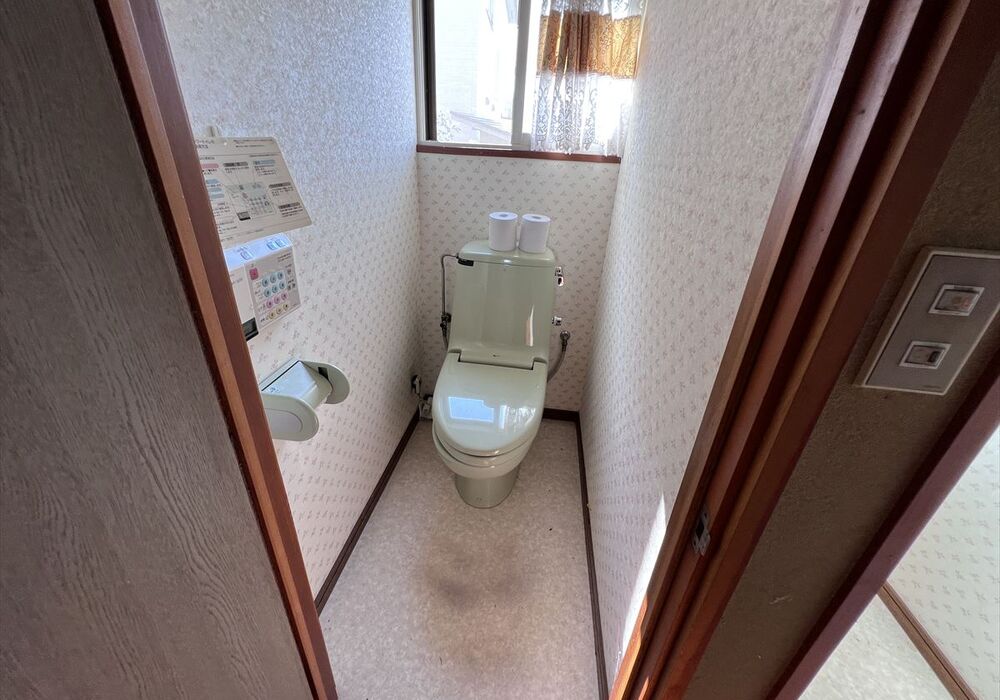 内観