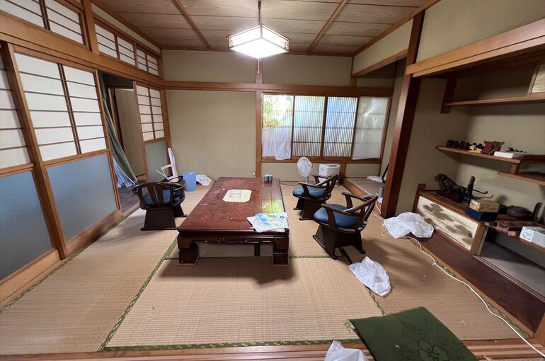 和室