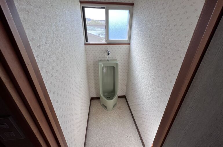 洗面台