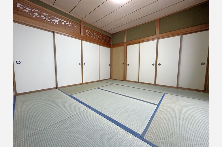 和室8.0帖12