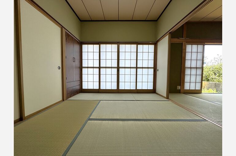 和室4.5帖5