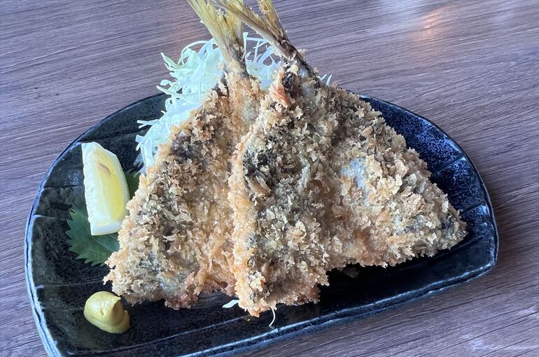 料理