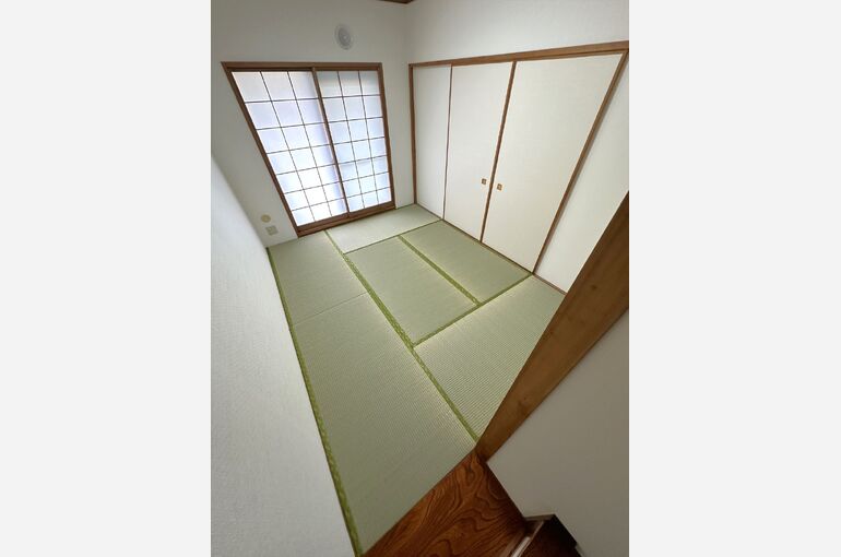和室8