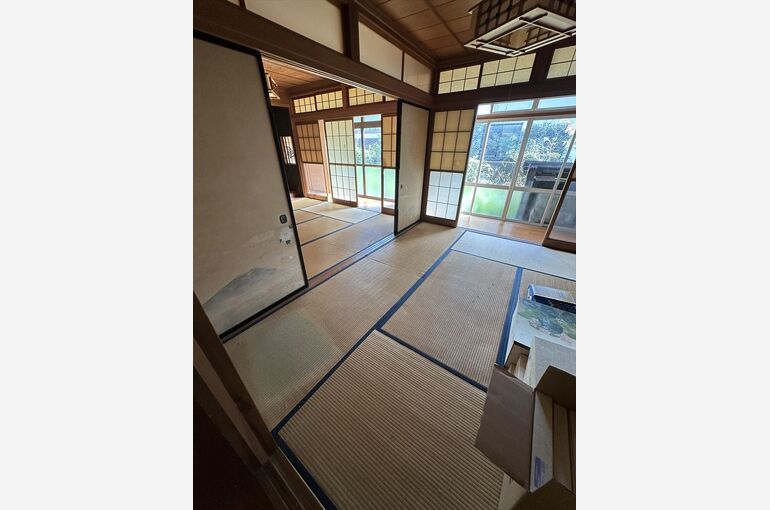 室内