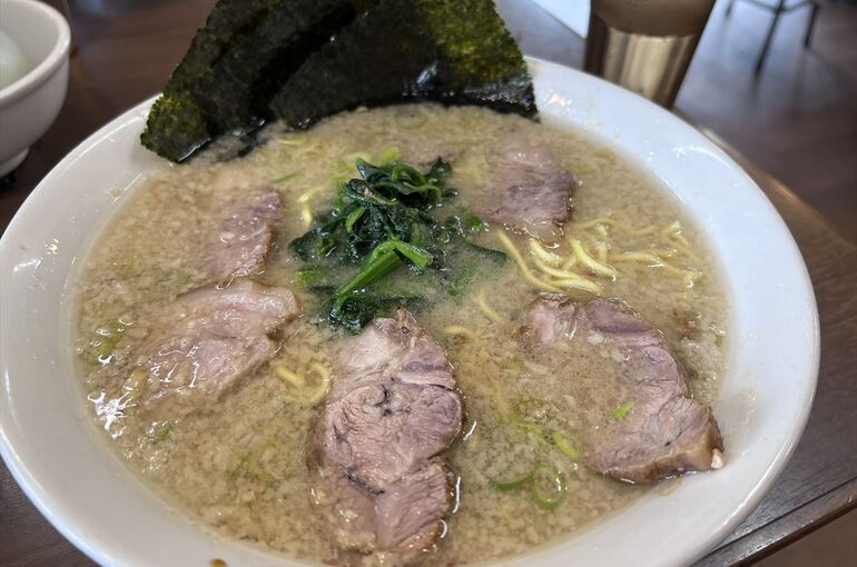 料理