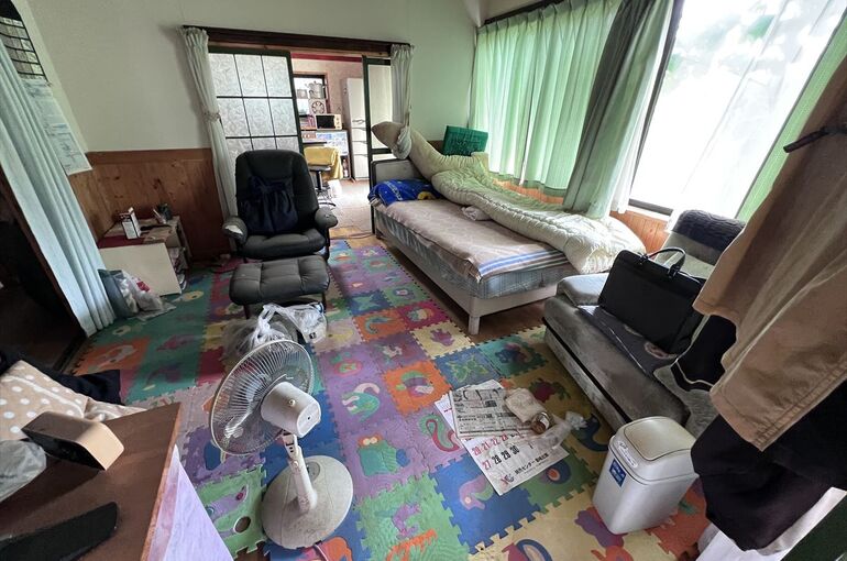室内