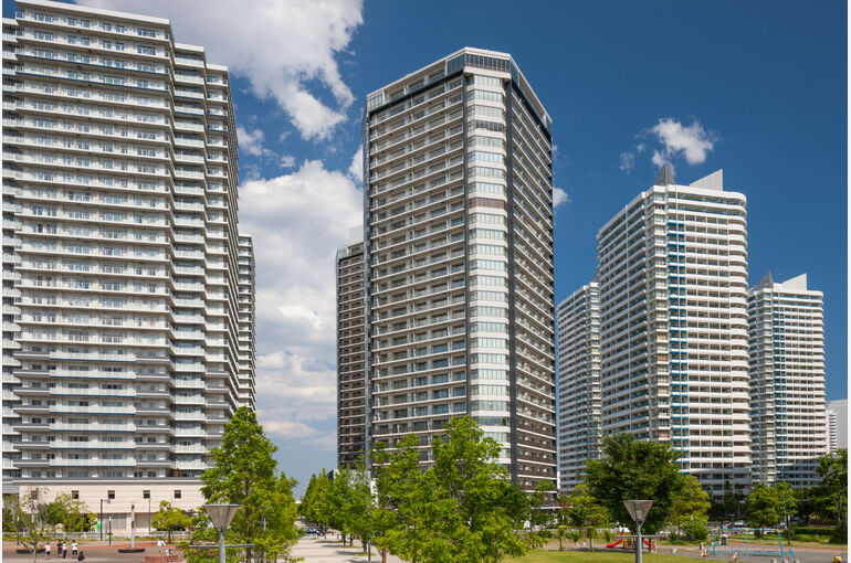 マンション管理費・修繕積立金3