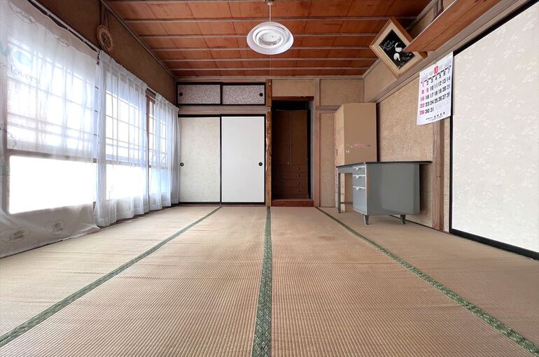 居室