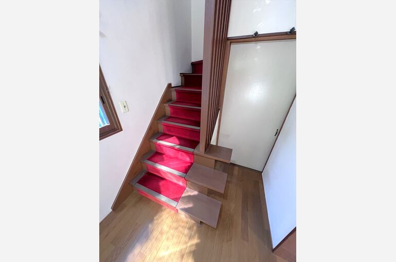 階段