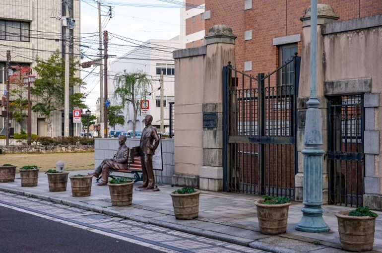 たつの市