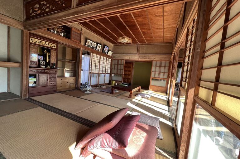 室内