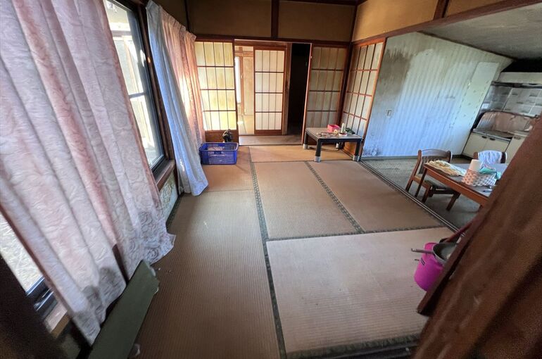 室内