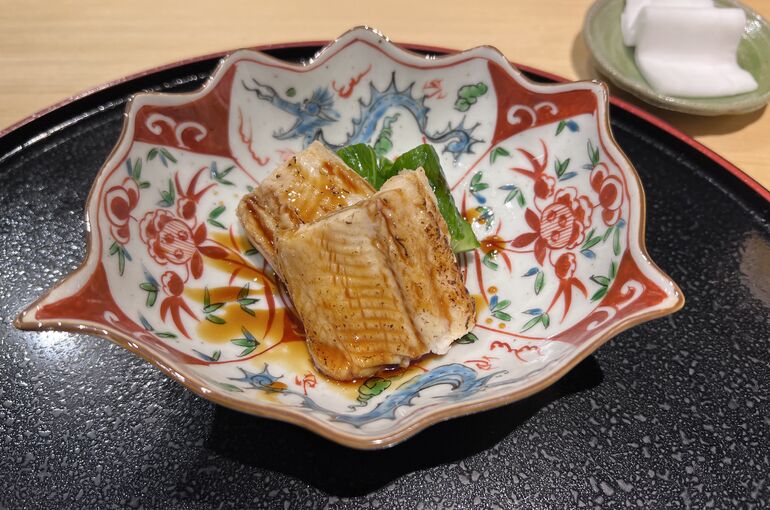 料理