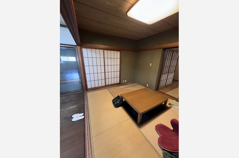 室内