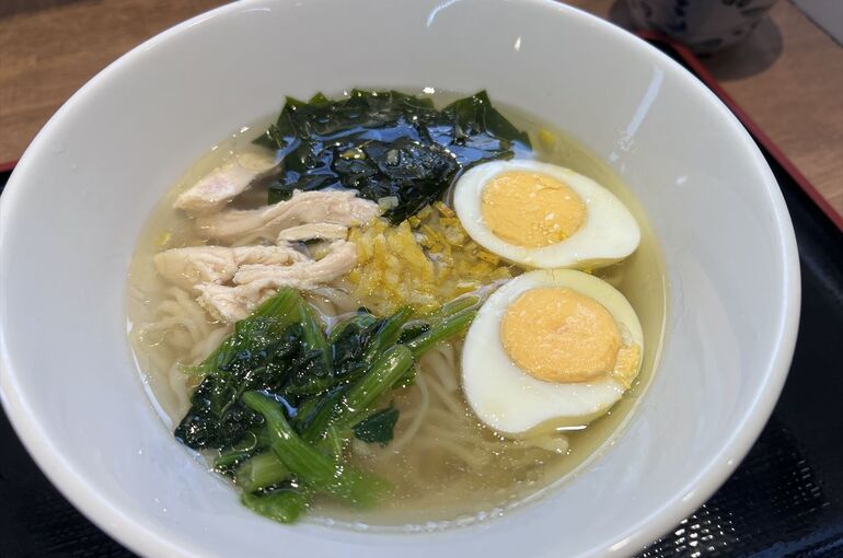 ラーメン