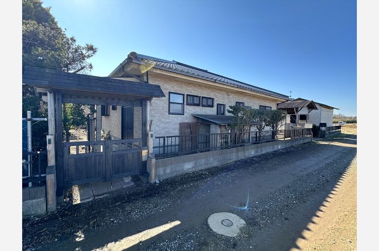 平屋