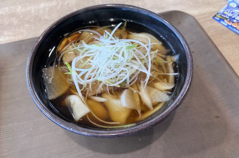 うどん