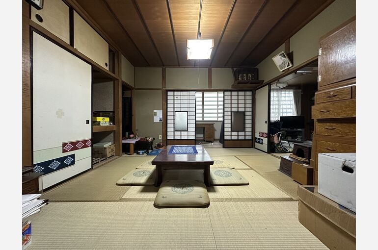 和室