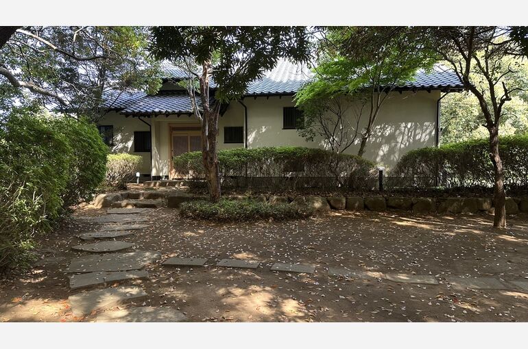 平屋戸建