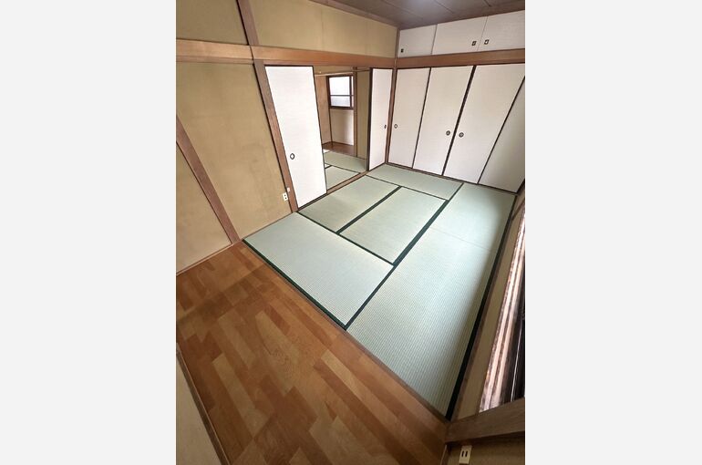 和室