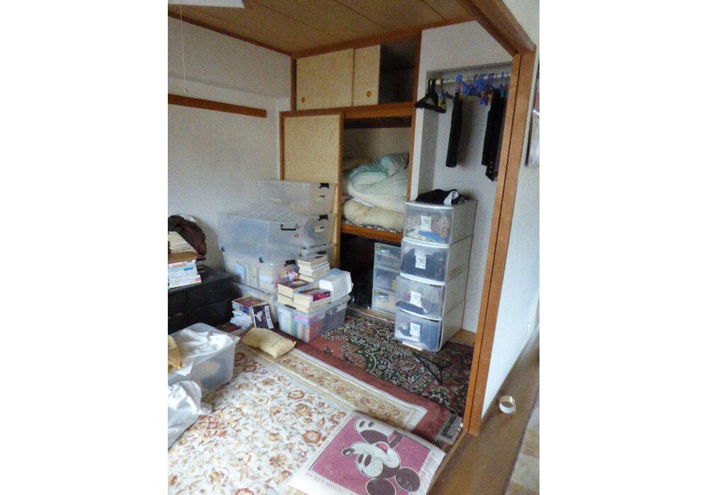 洋室