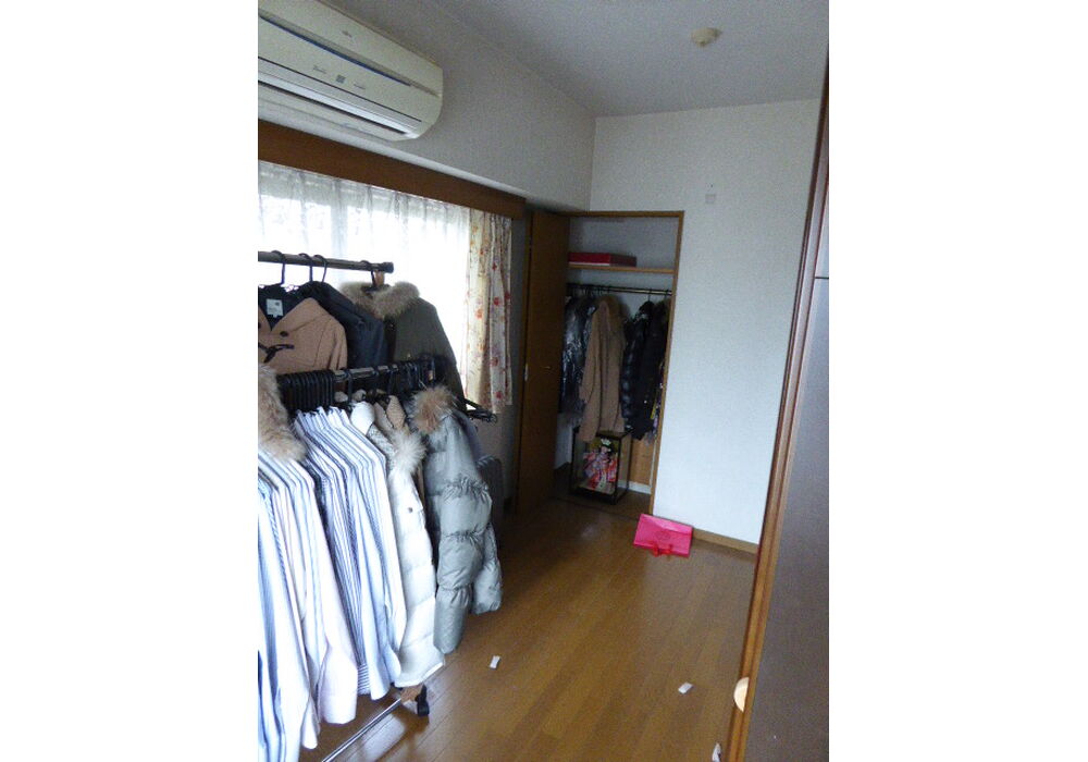 洋室
