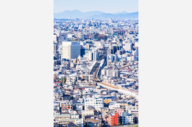 街並み